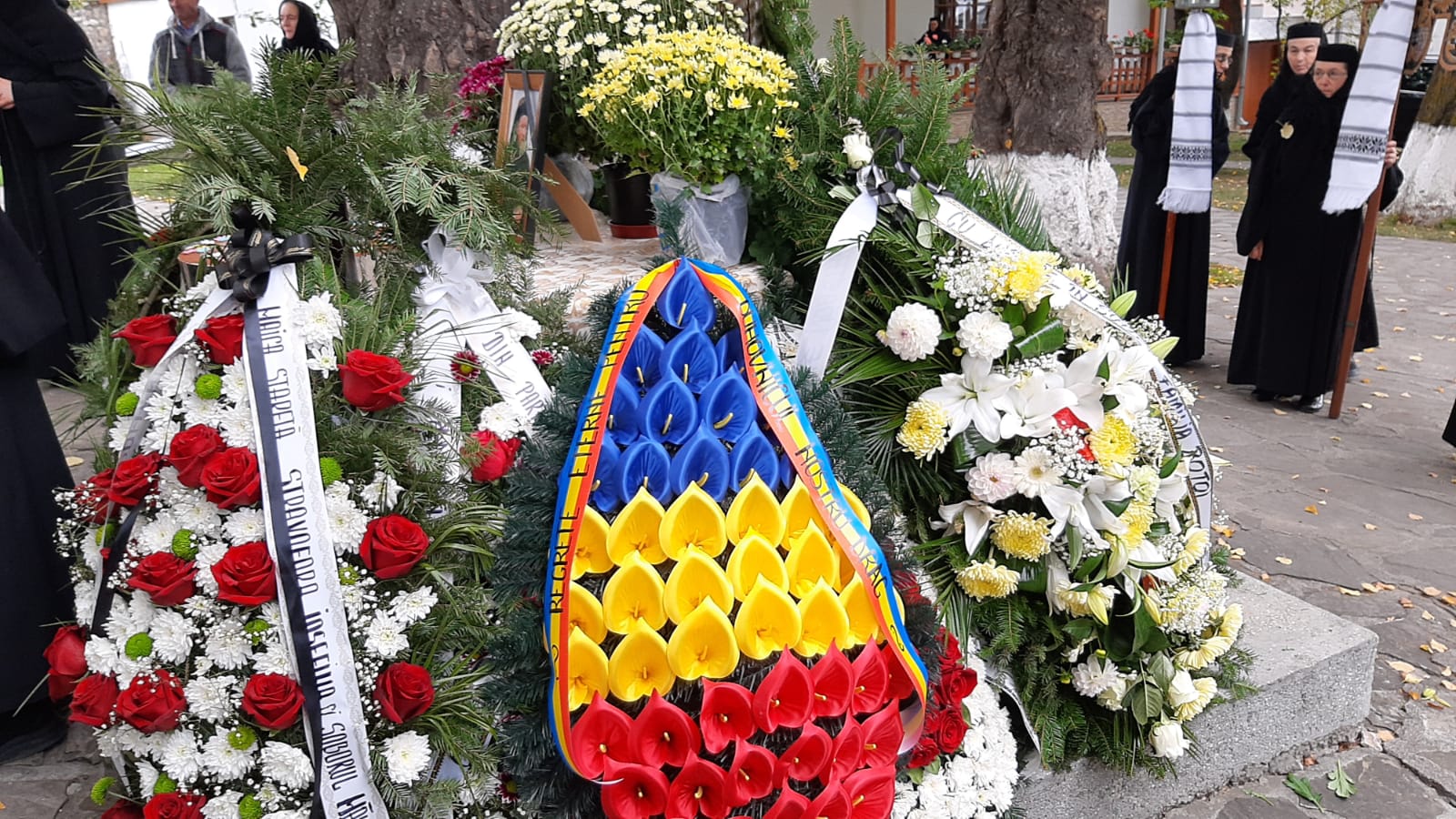 In memoriam: Ieromonahul Adrian Tănăselea - duhovnic blând și multrăbdător în suferință