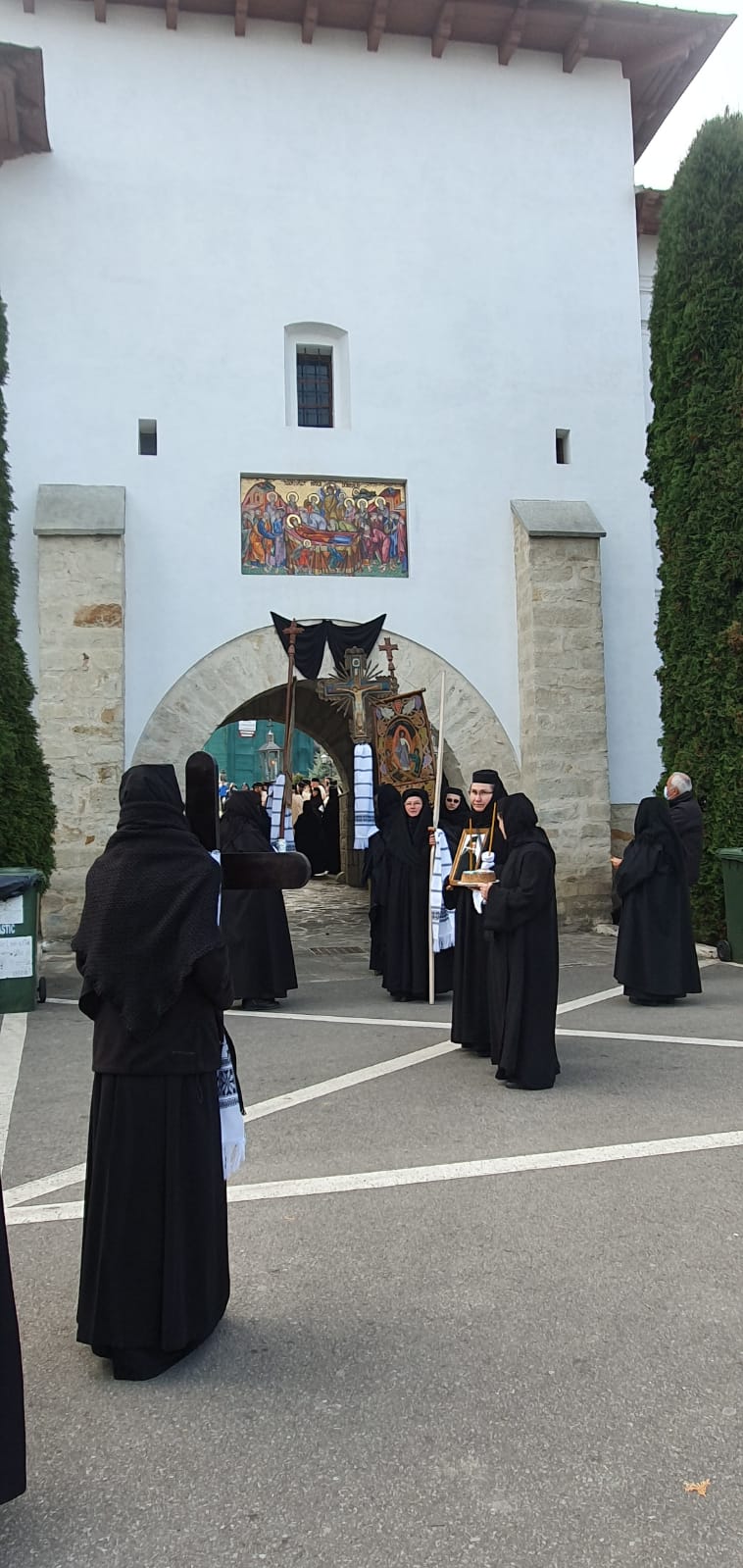 In memoriam: Ieromonahul Adrian Tănăselea - duhovnic blând și multrăbdător în suferință