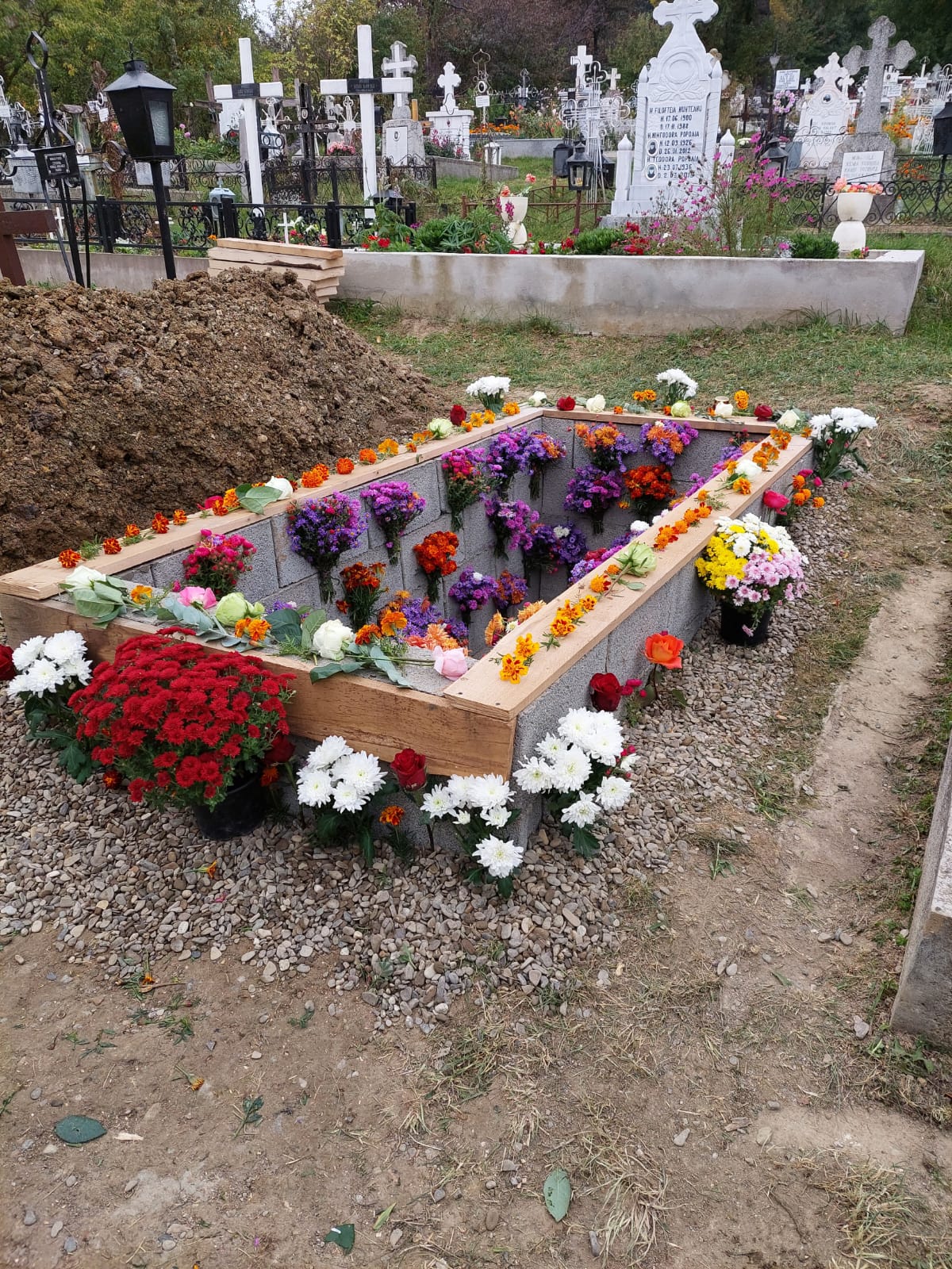 In memoriam: Ieromonahul Adrian Tănăselea - duhovnic blând și multrăbdător în suferință