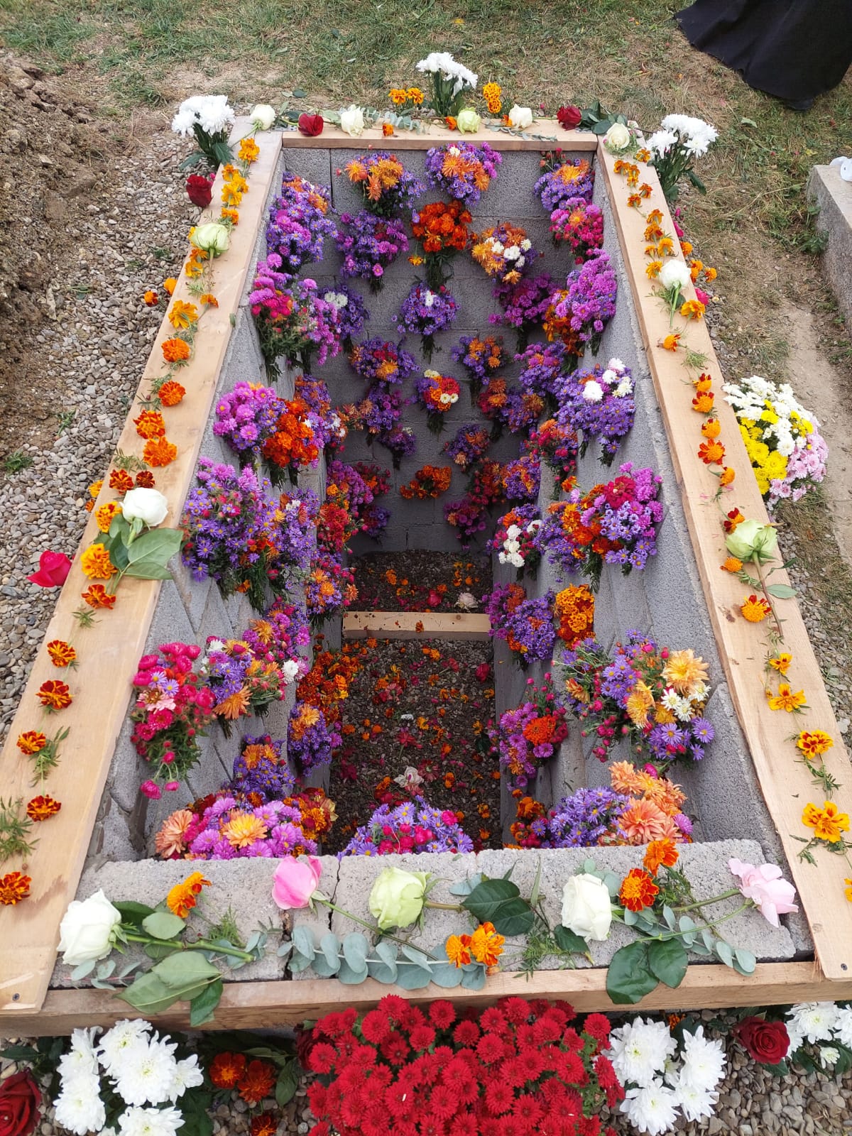 In memoriam: Ieromonahul Adrian Tănăselea - duhovnic blând și multrăbdător în suferință