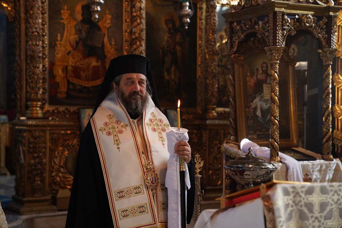 Profesorul Corneliu Oniscu, creatorul primului antidepresiv românesc, a fost înmormântat la Iași