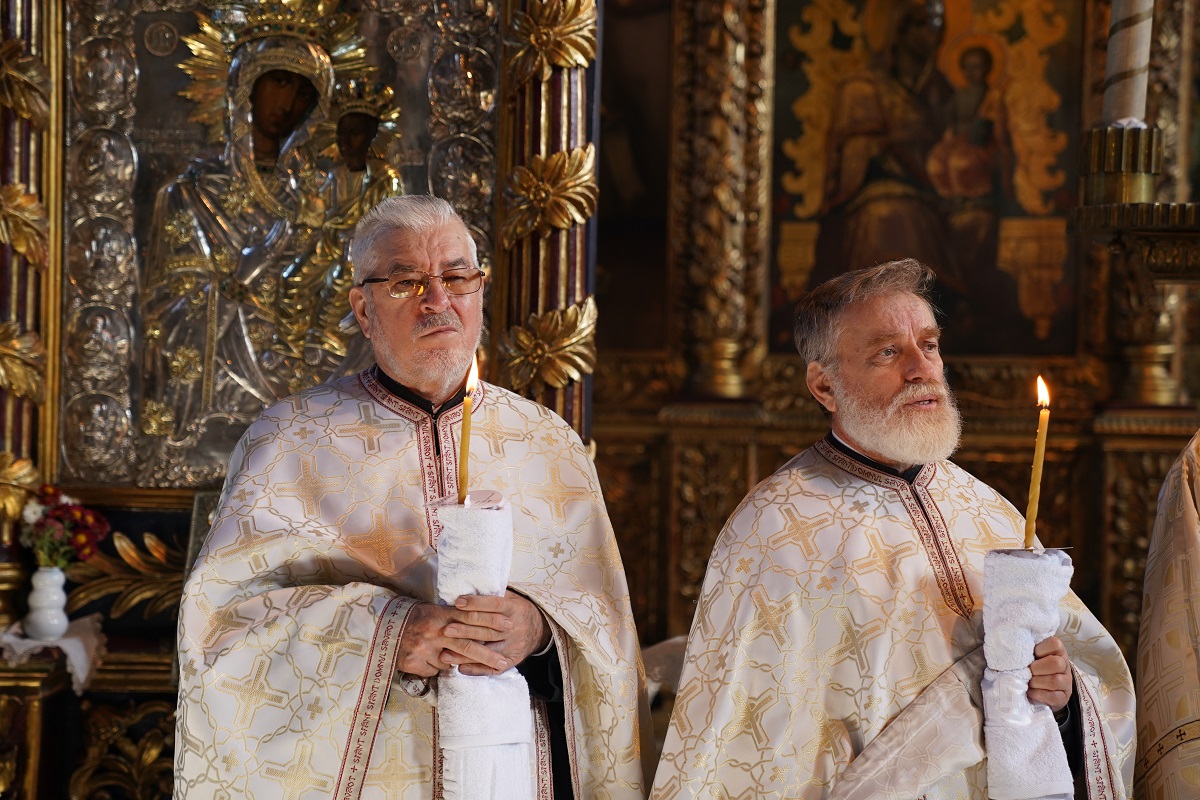 Profesorul Corneliu Oniscu, creatorul primului antidepresiv românesc, a fost înmormântat la Iași