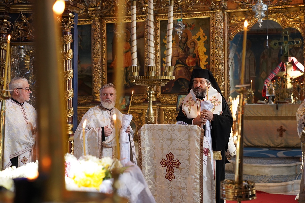 Profesorul Corneliu Oniscu, creatorul primului antidepresiv românesc, a fost înmormântat la Iași