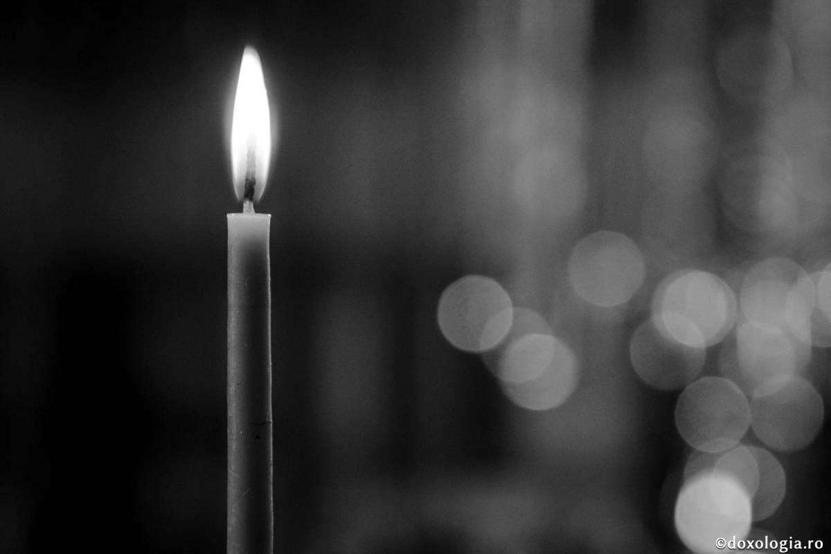 Sorin Iftimi – gândurile unui prieten de departe