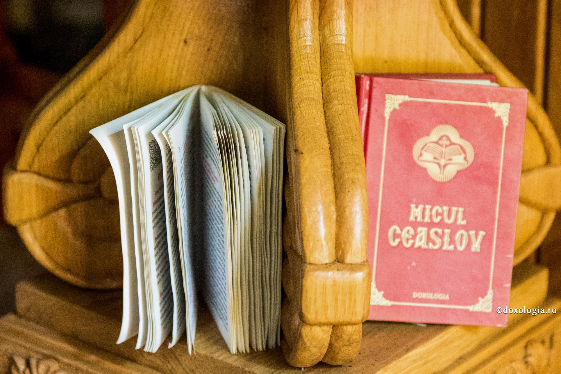 Încă de copil, Sfântul Iacov mijlocea multe vindecări de la Domnul