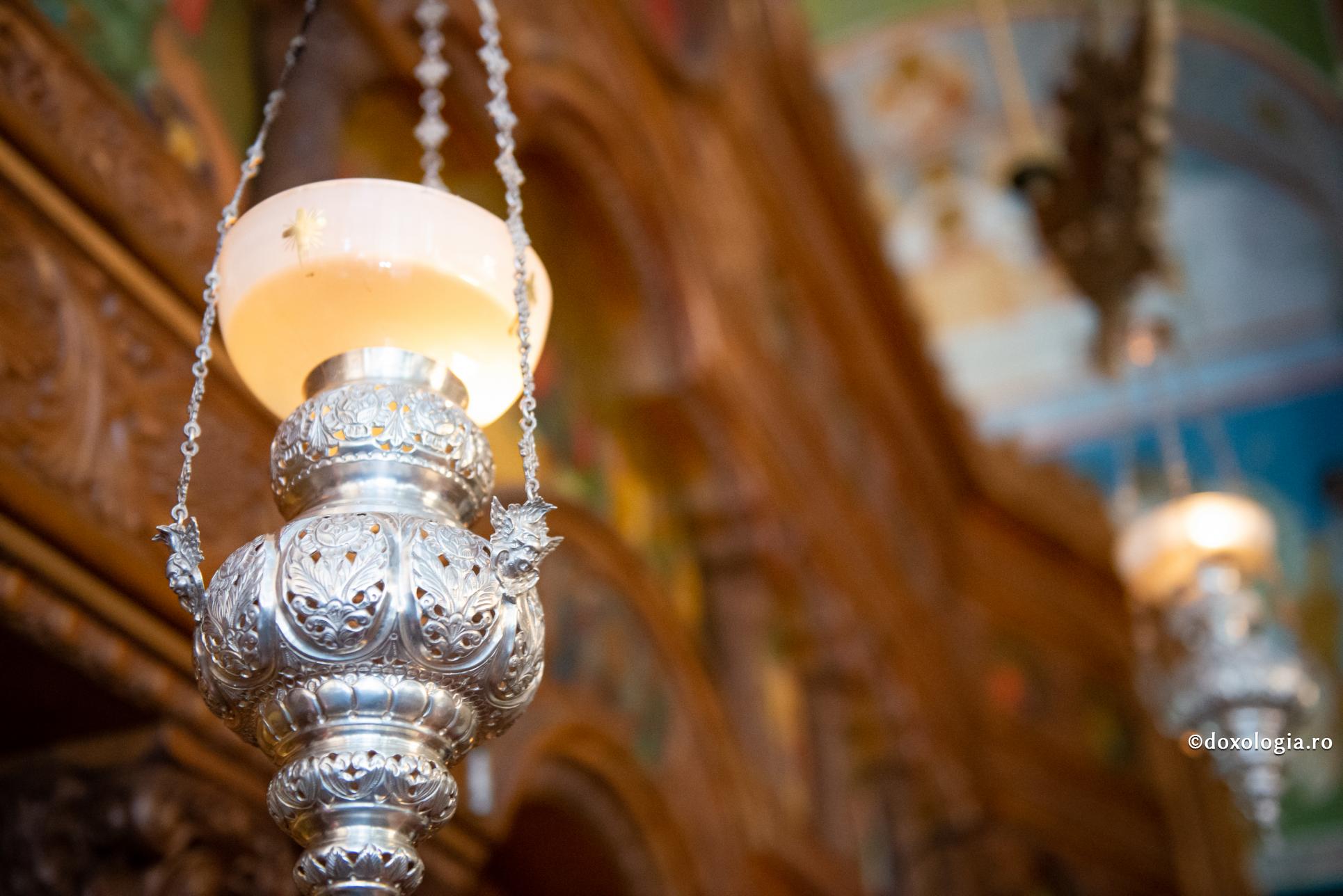 Departe de noi orice deznădejde!