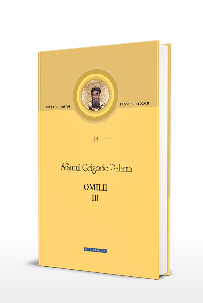 O minunată lecție de oratorie sacră