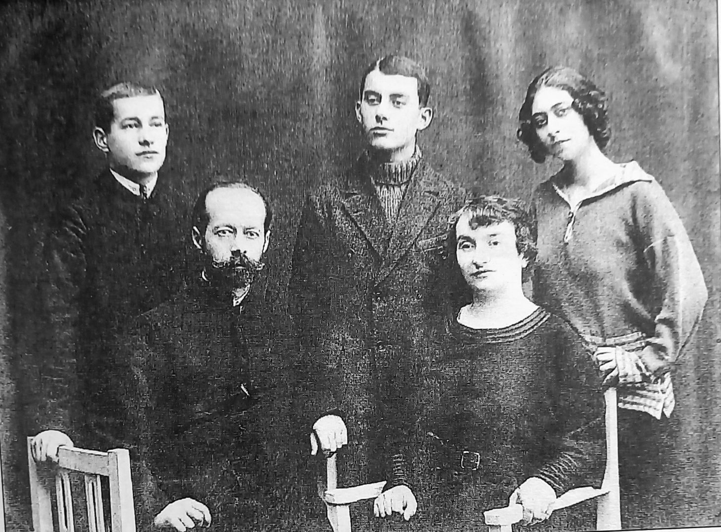 Părintele Constantin Matasă, o personalitate eclesiastică prestigioasă