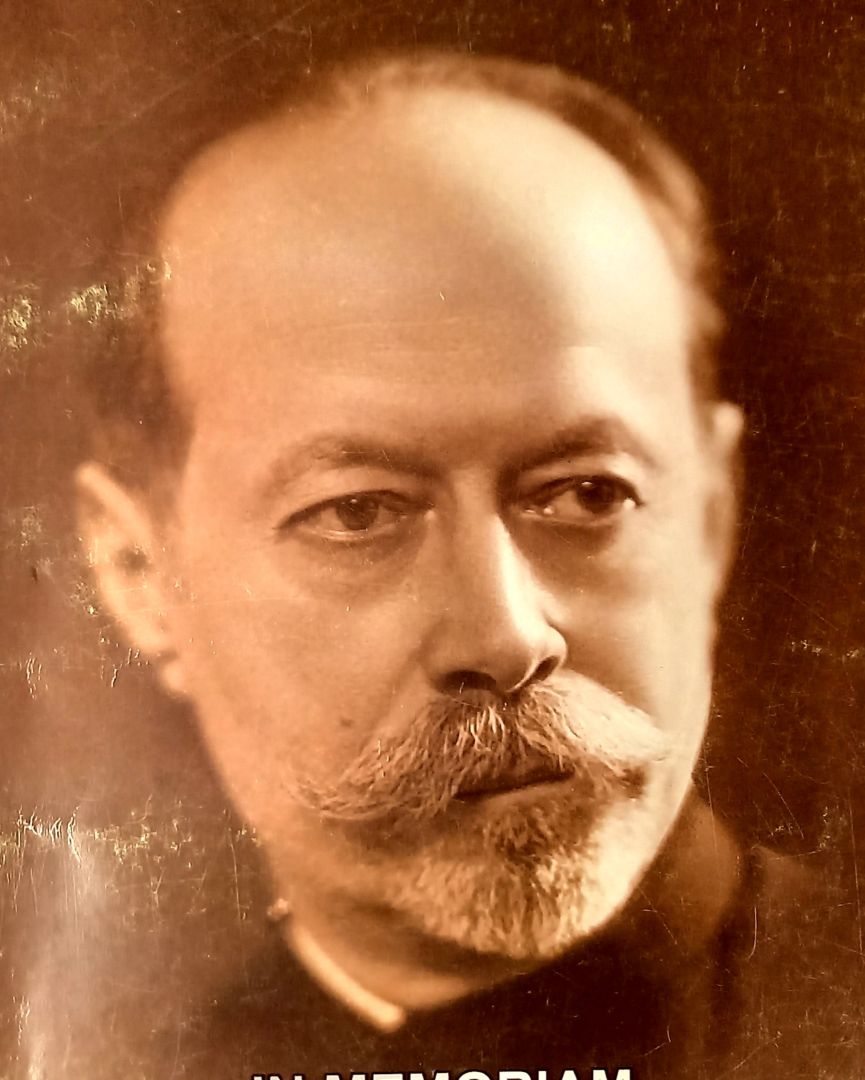 Părintele Constantin Matasă, o personalitate eclesiastică prestigioasă