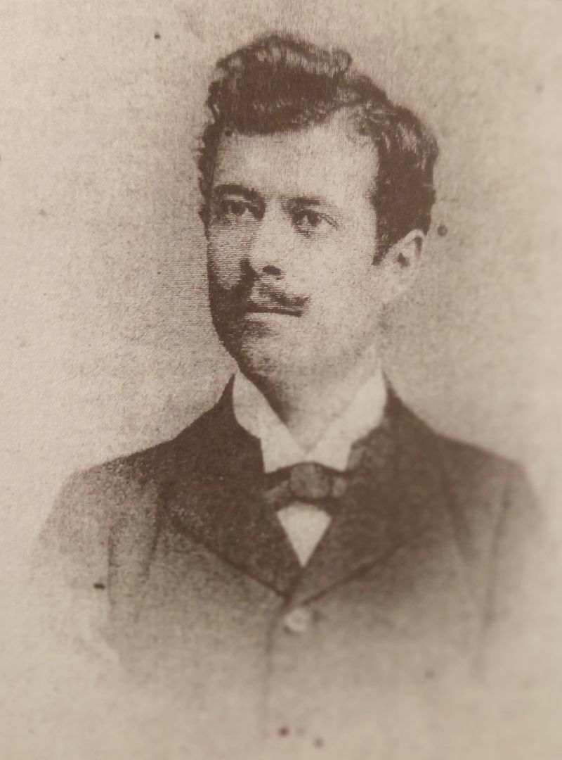 Părintele Constantin Matasă, o personalitate eclesiastică prestigioasă