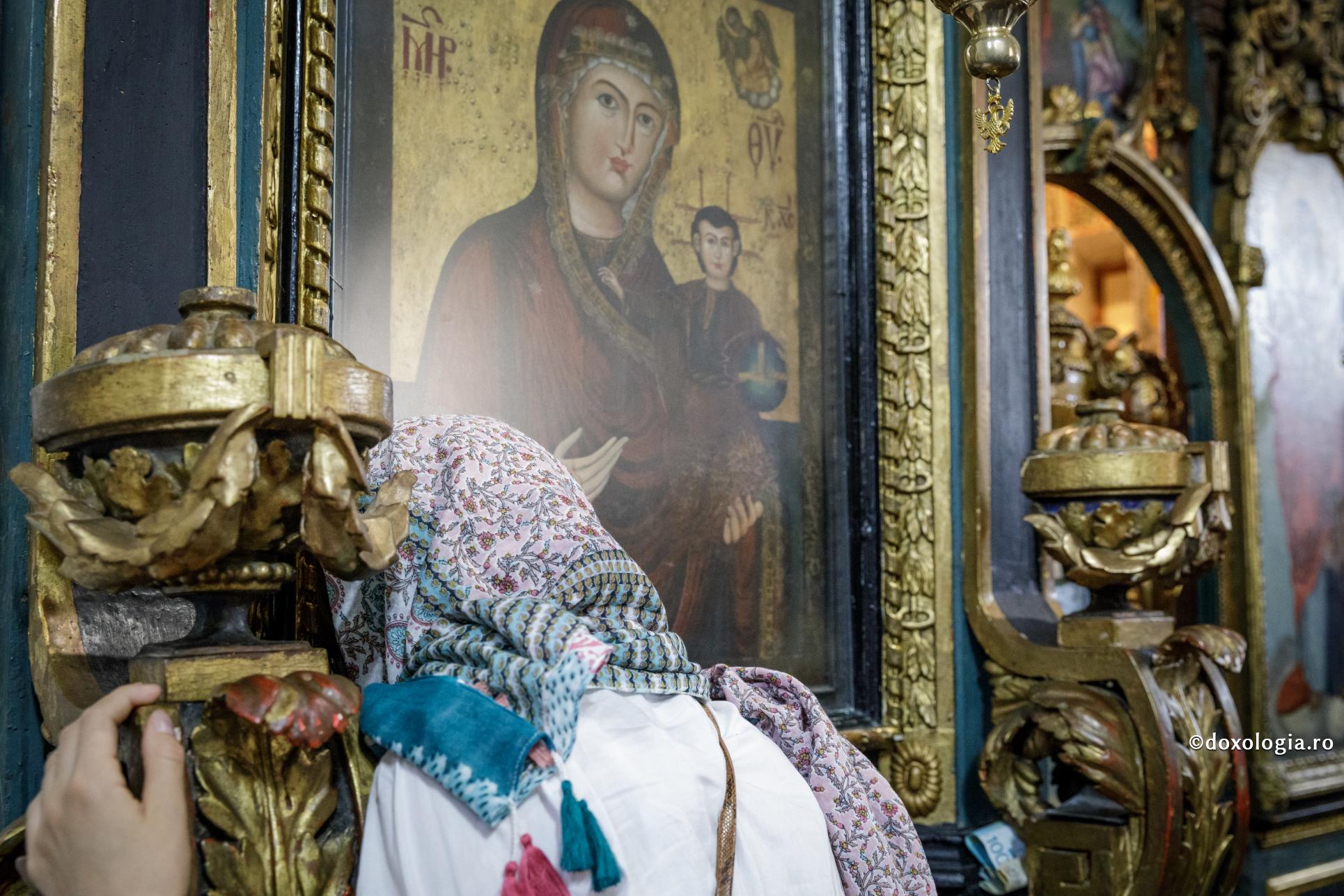 Care este începutul vieții duhovnicești?