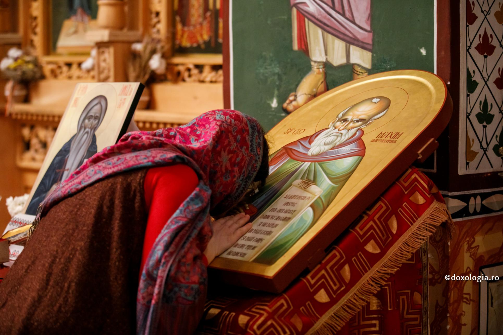 „Trăirea celor duhovnicești sau dumnezeiești rămâne singura cale de cunoaștere adevărată”