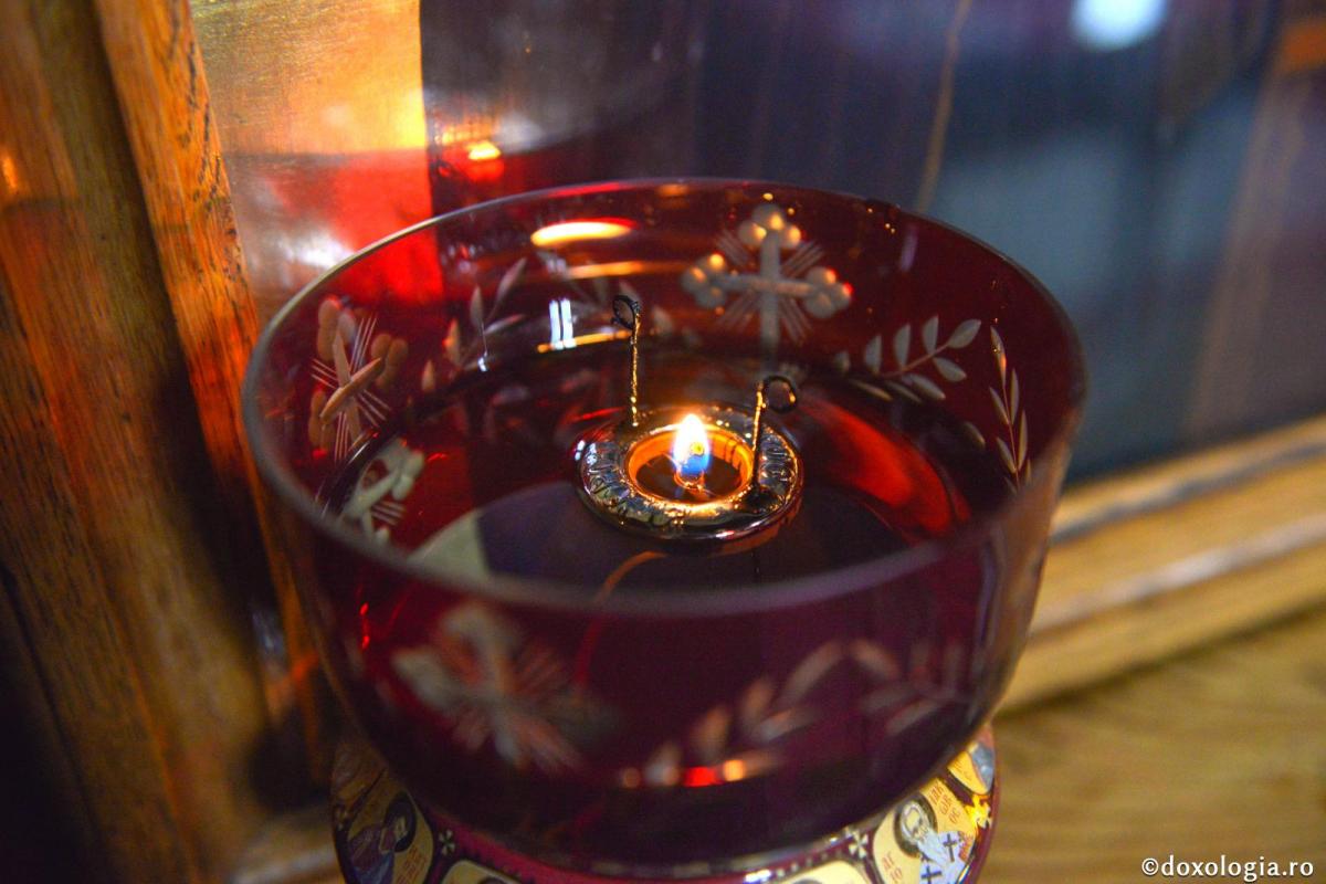 Mesaj de condoleanțe din partea cadrelor didactice ale Facultății de Teologie din Iași