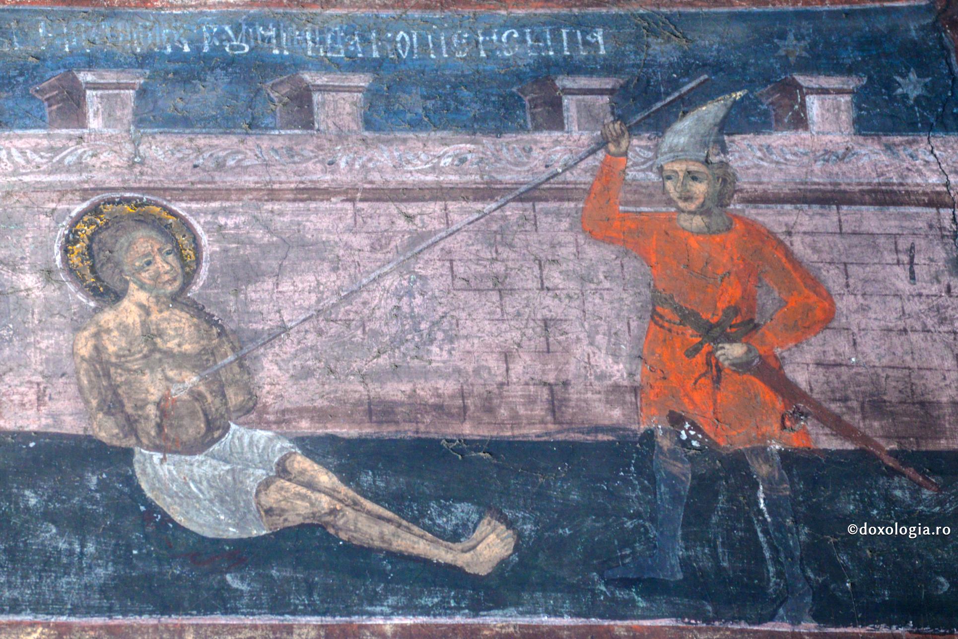 „În lume, necazuri veți avea!”