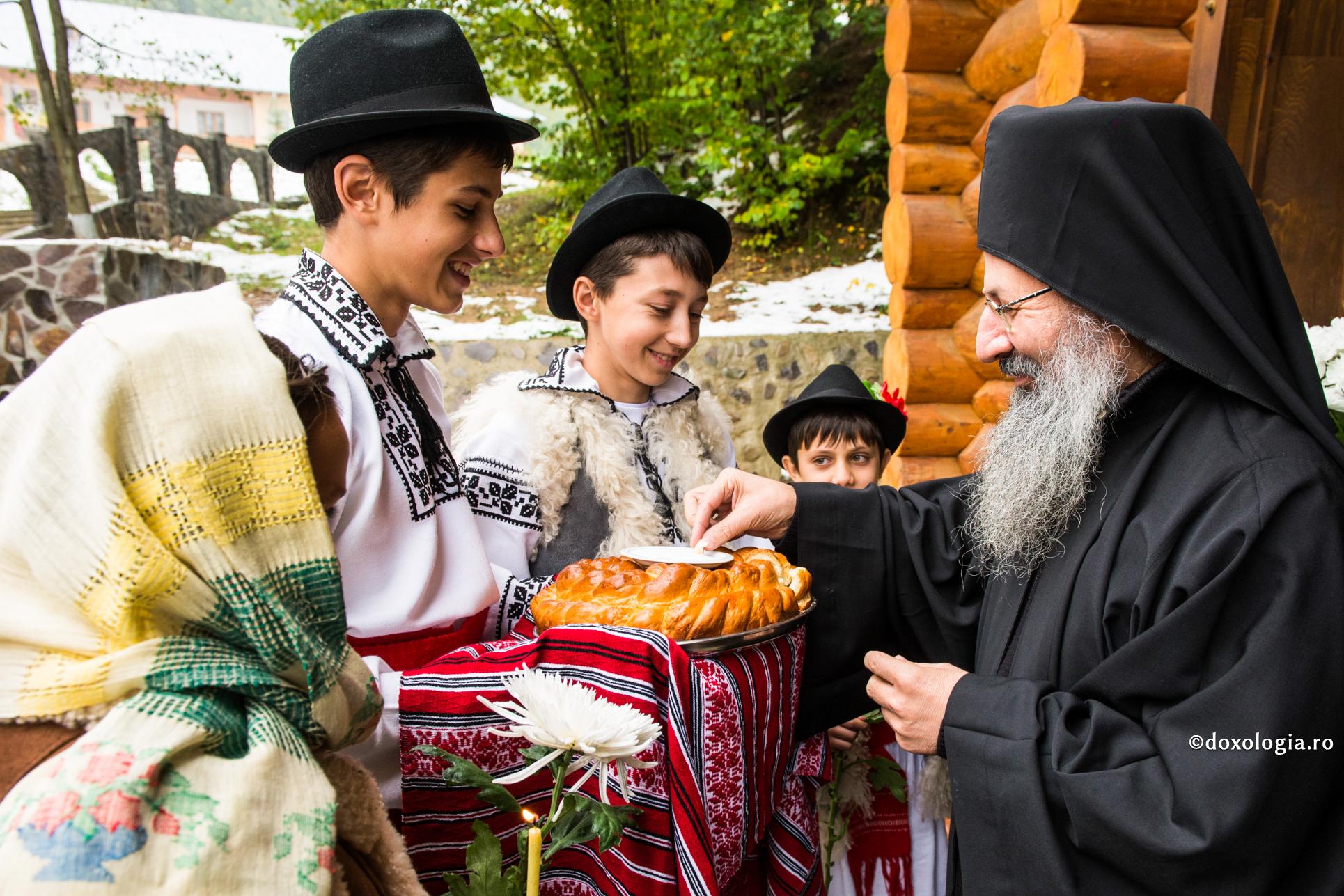 Puterea starețului și importanța ascultării în viziunea lui Dostoievski