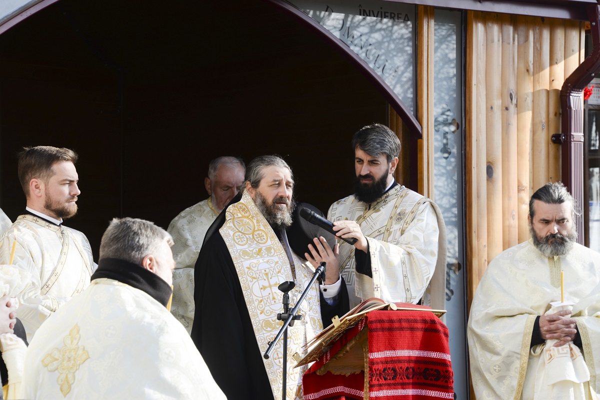 Reputatul istoric Sorin Iftimi a fost înmormântat la Iași: „Avea o permanentă disponibilitate de a ajuta, o generozitate debordantă”