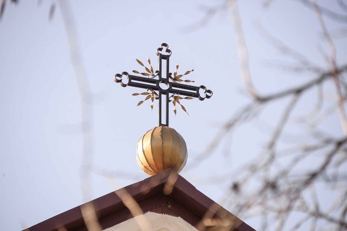 Reputatul istoric Sorin Iftimi a fost înmormântat la Iași: „Avea o permanentă disponibilitate de a ajuta, o generozitate debordantă”