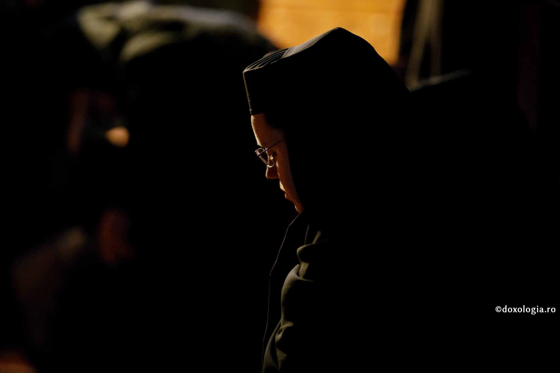 Smerenia, singura jertfă pe care Dumnezeu nu o respinge