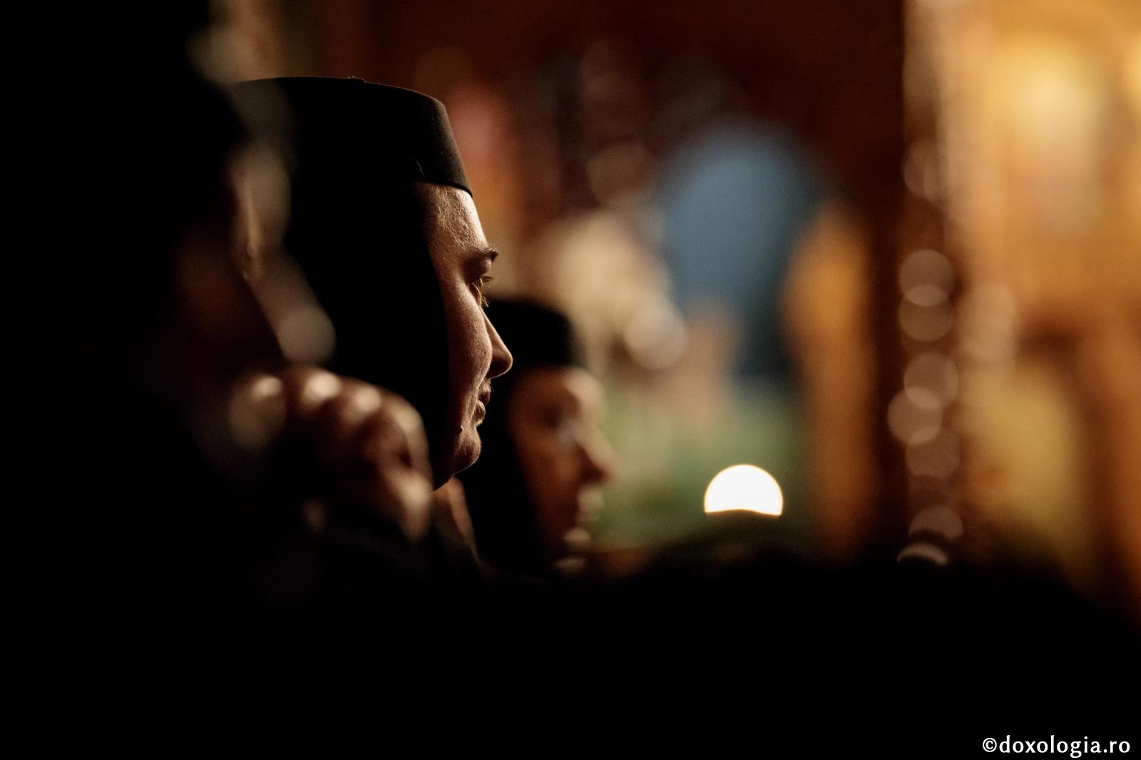 Smerenia – cuprinzătoare iubire de osteneală și sprijin celorlalte virtuți