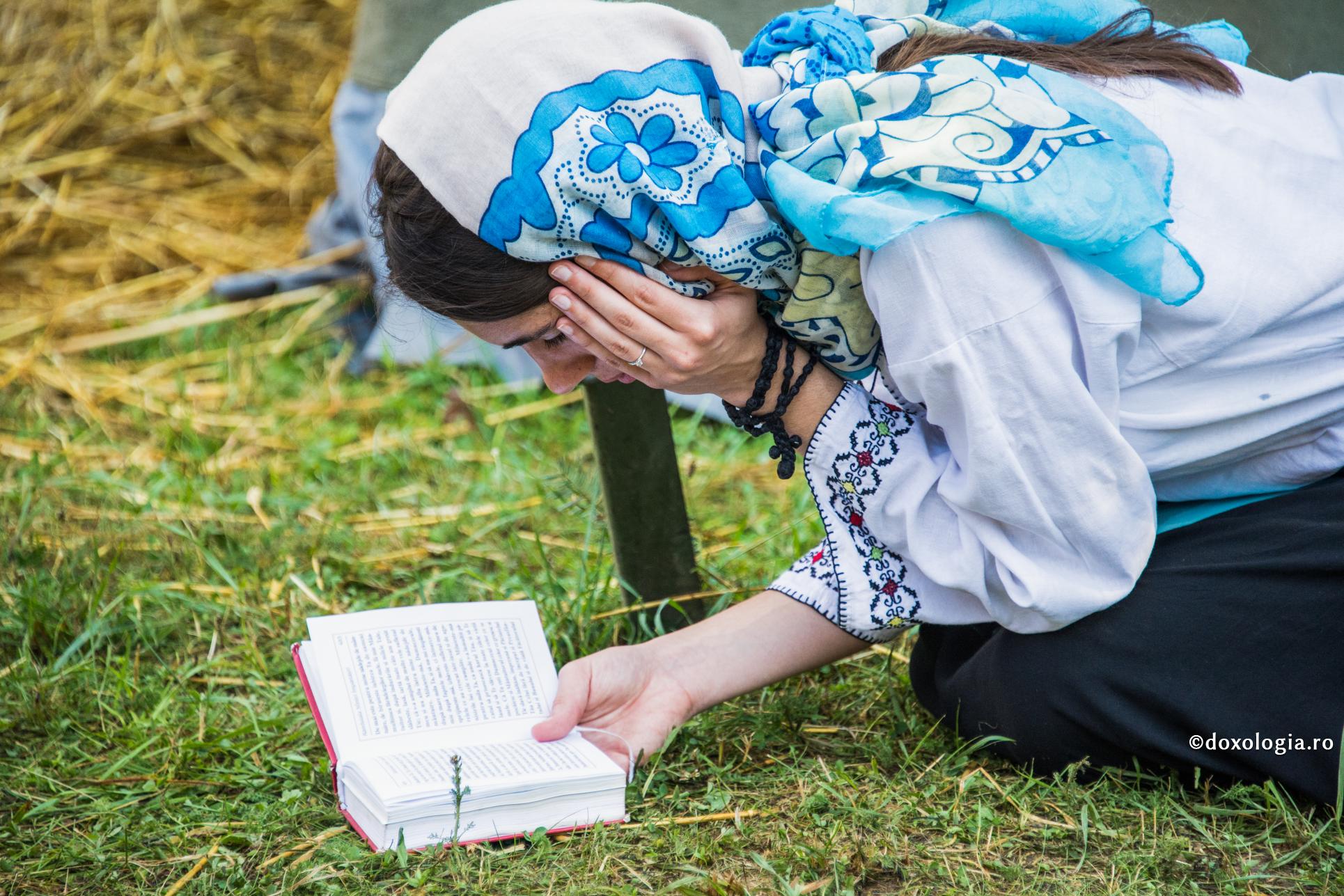 Foto: Oana Nechifor (Video) Momentele de râvnă duhovnicească, experiențe de neratat în viața creștinului