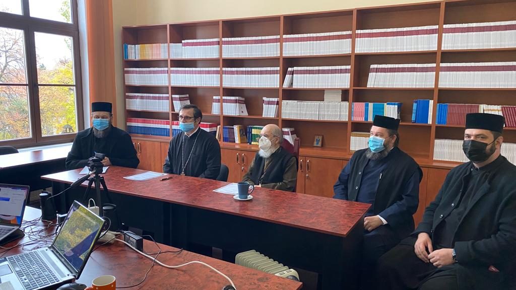 Simpozion internațional și interdisciplinar la Facultatea de Teologie din Arad