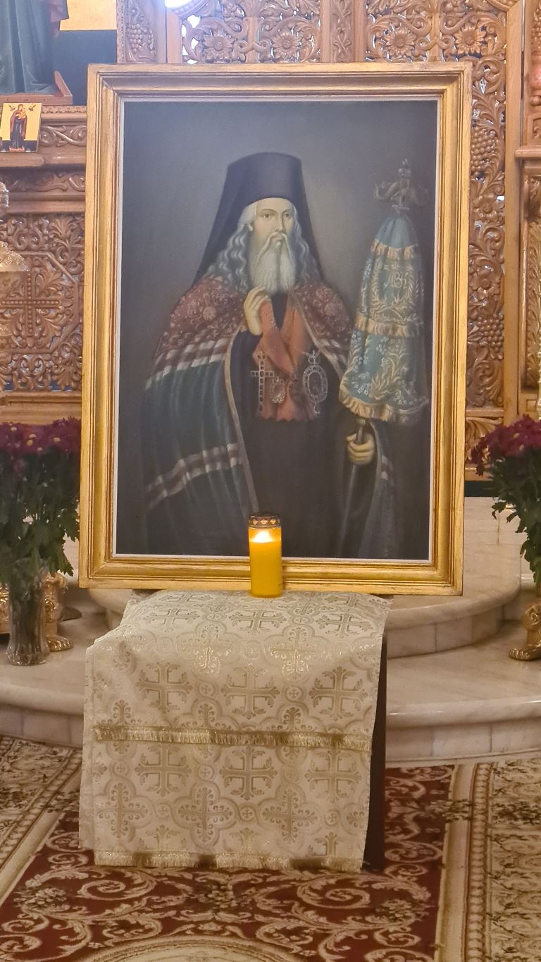 „Zilele Veniamin Costachi”, ediția a IV-a, la Seminarul Teologic de la Mănăstirea Neamț