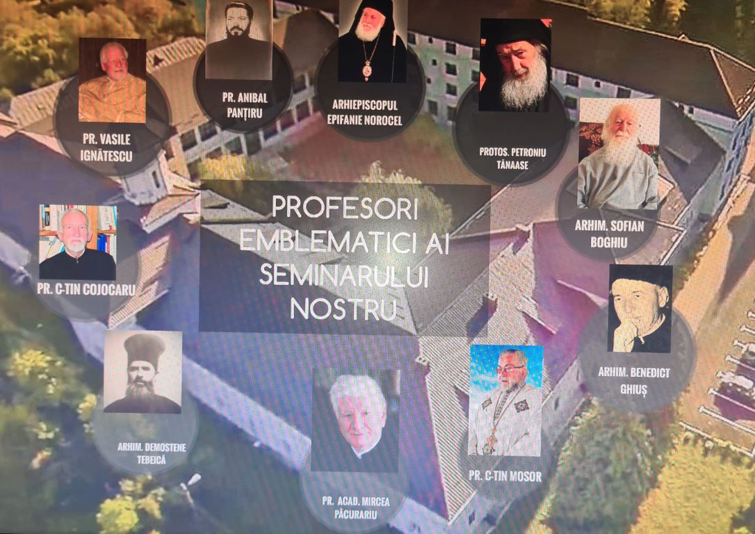 „Zilele Veniamin Costachi”, ediția a IV-a, la Seminarul Teologic de la Mănăstirea Neamț