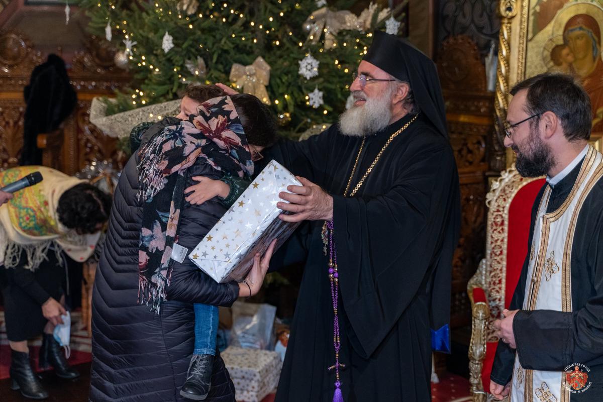 A treia ediţie a proiectului „Un tătic în Cer, un părinte pe pământ”