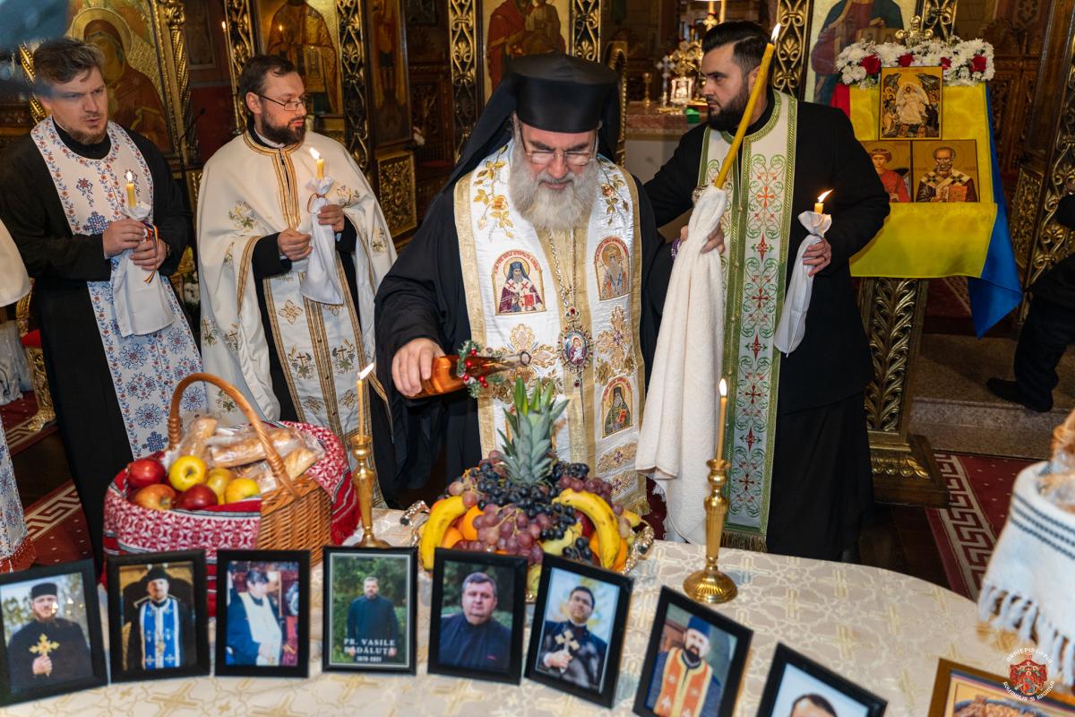 A treia ediţie a proiectului „Un tătic în Cer, un părinte pe pământ”