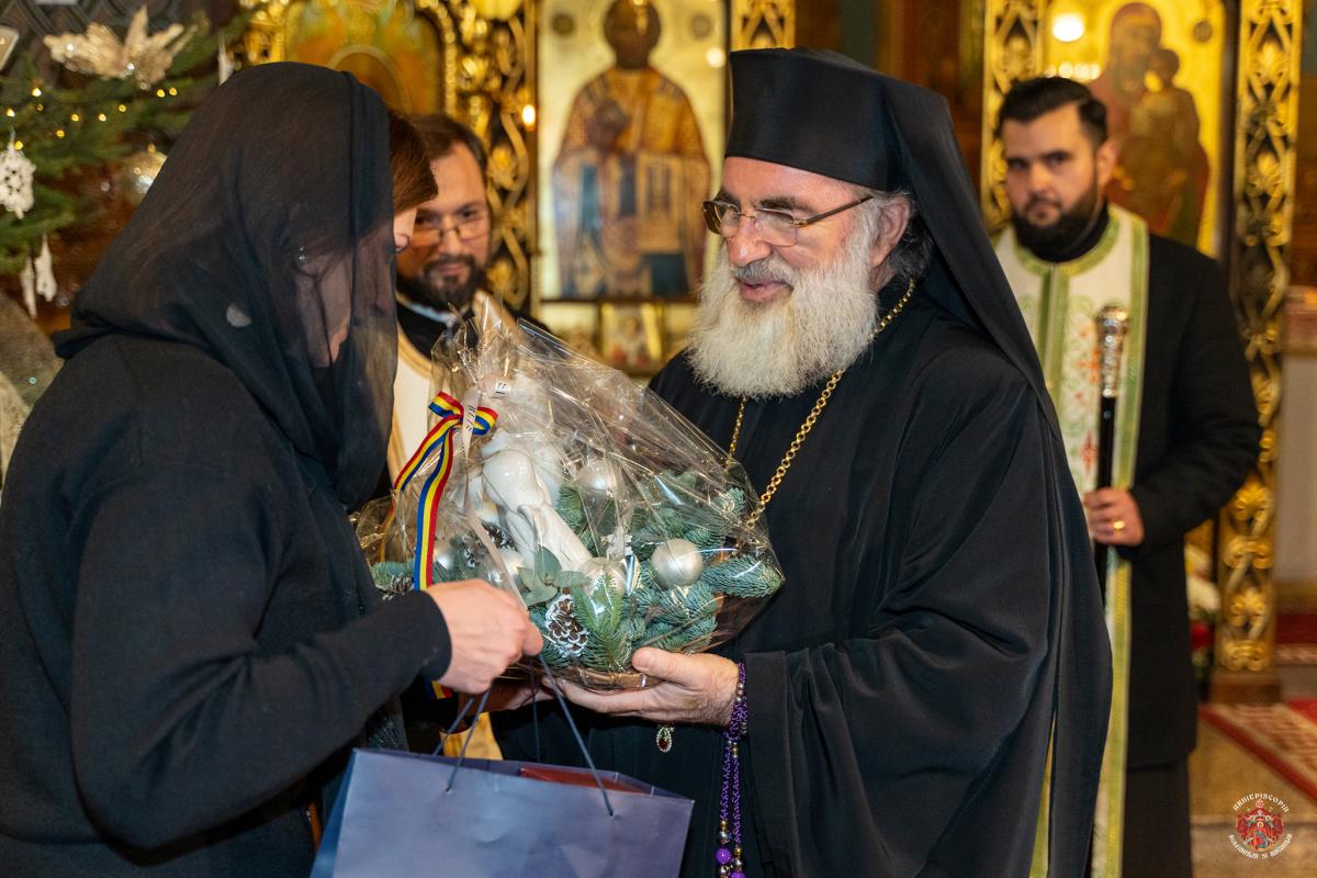 A treia ediţie a proiectului „Un tătic în Cer, un părinte pe pământ”