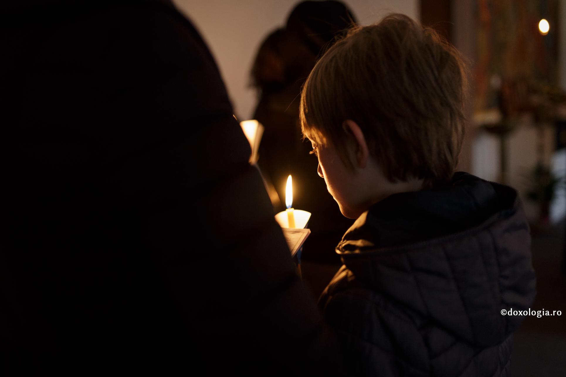 Dragă Sfinte Nicolae…