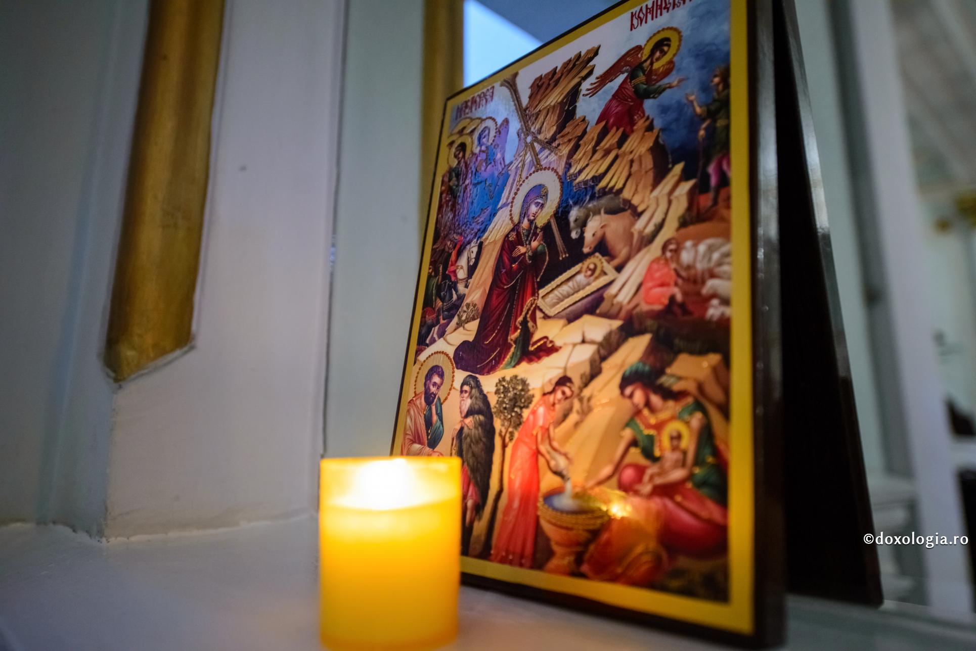 A sosit ceasul să se restabilească calea întreruptă a omului spre dumnezeire