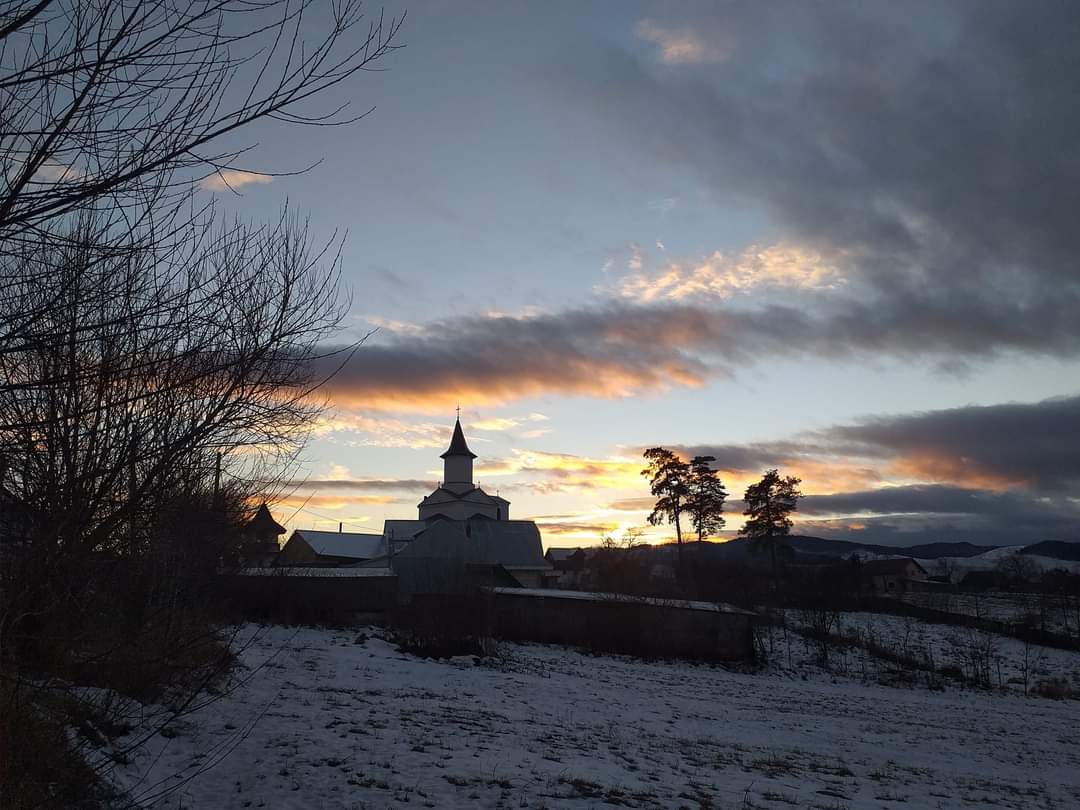 Concert de colinde la Parohia Negrești 1, organizat „din dorința de a-i bucura pe enoriași”