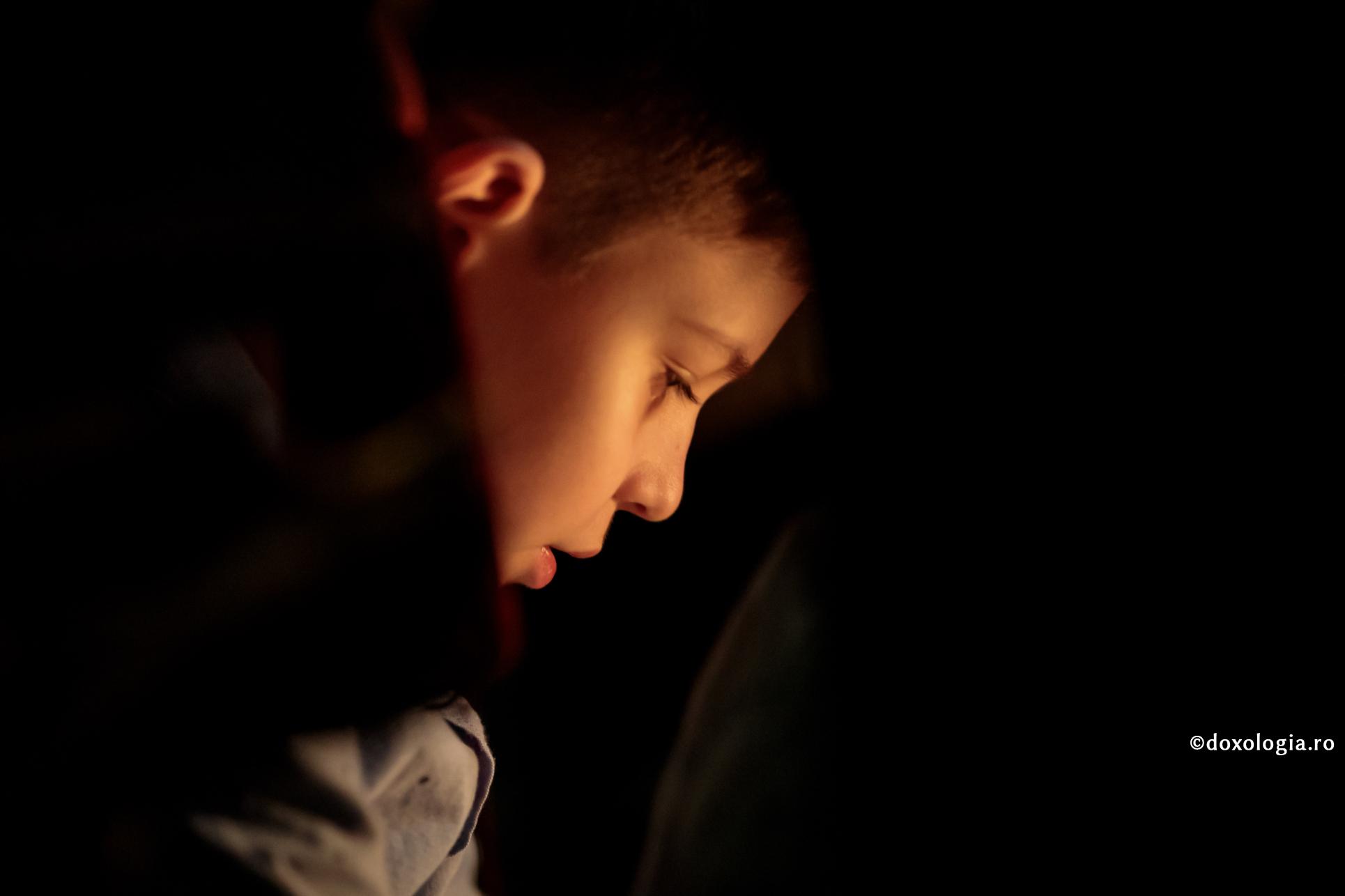 Sfântul Nicolae – bucuria sufletului meu