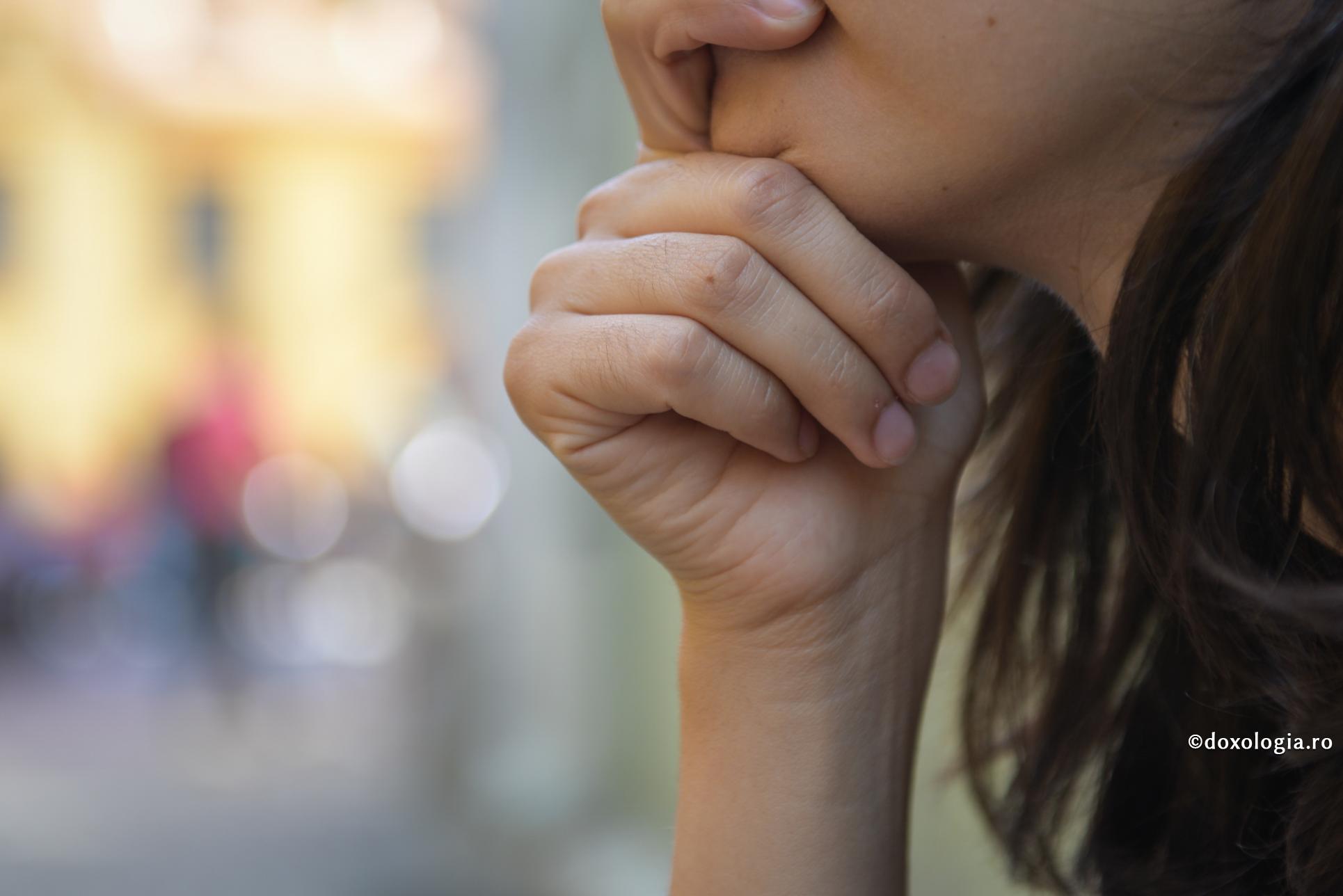 Cât de cuminte este să știi să taci!