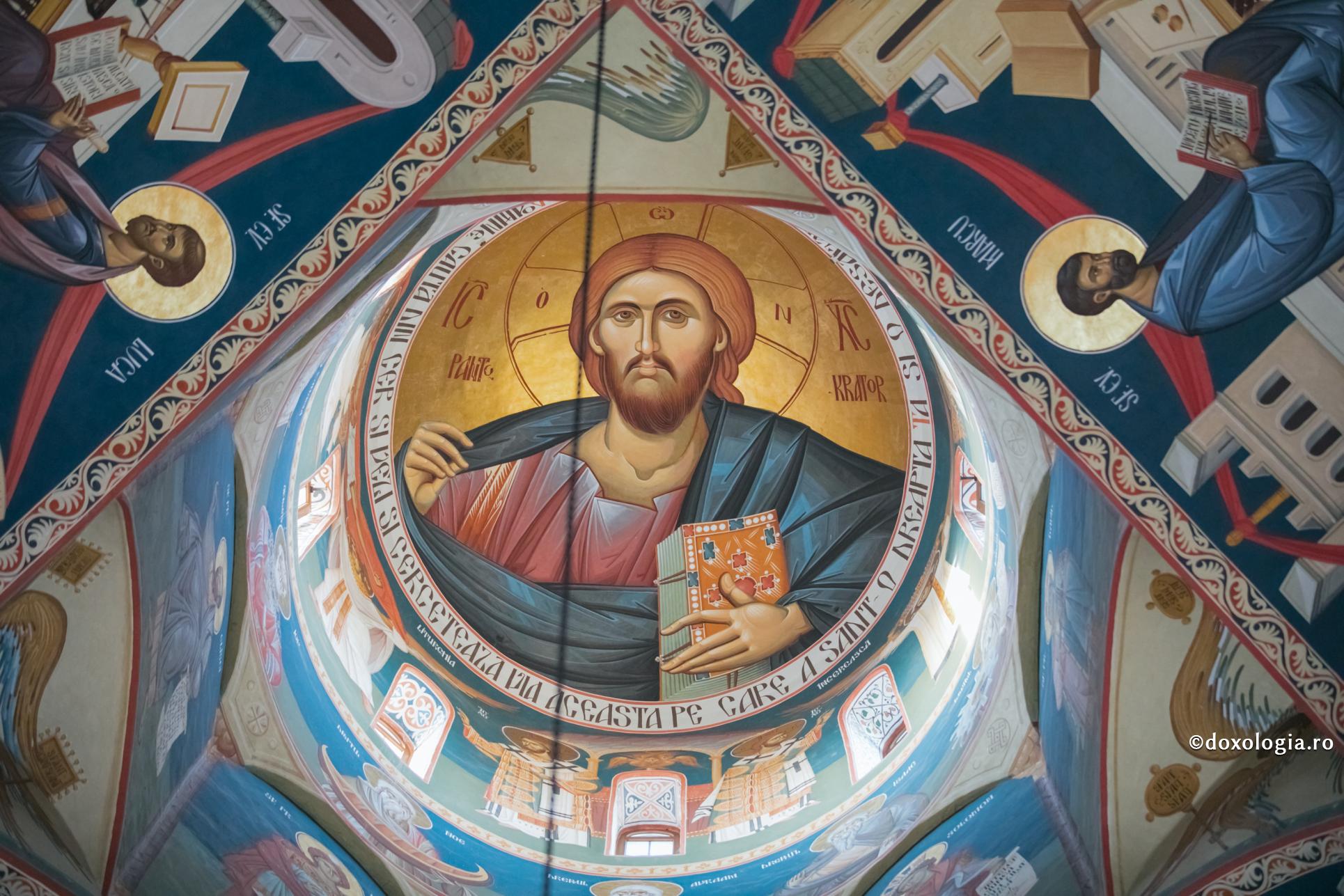 Fiecare Îl înțelege pe Dumnezeu după cum se simte în sufletul său