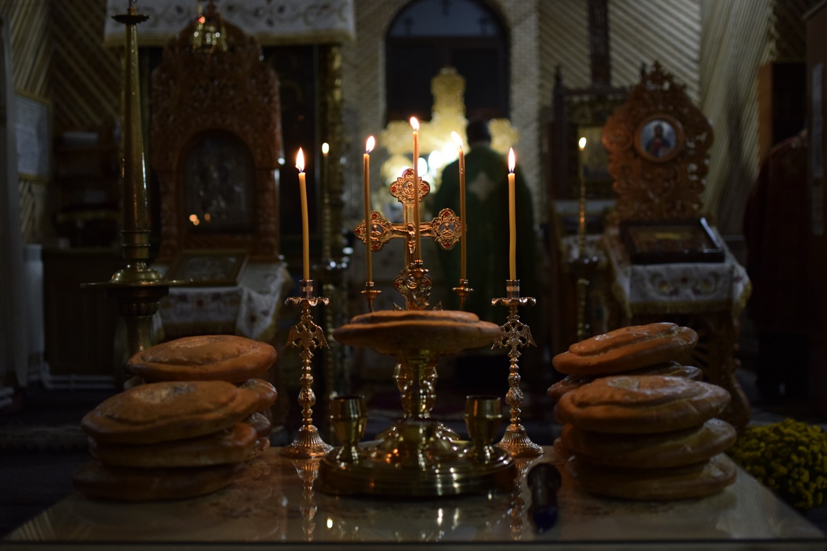 Activități desfășurate de Grupul catehetic „Copii ai aceluiași Dumnezeu” din Parohia Boiștea