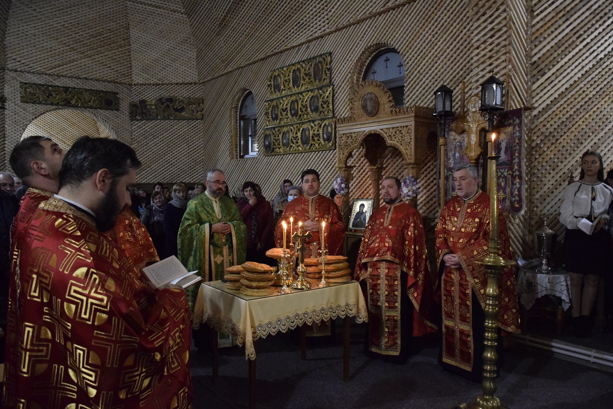 Activități desfășurate de Grupul catehetic „Copii ai aceluiași Dumnezeu” din Parohia Boiștea