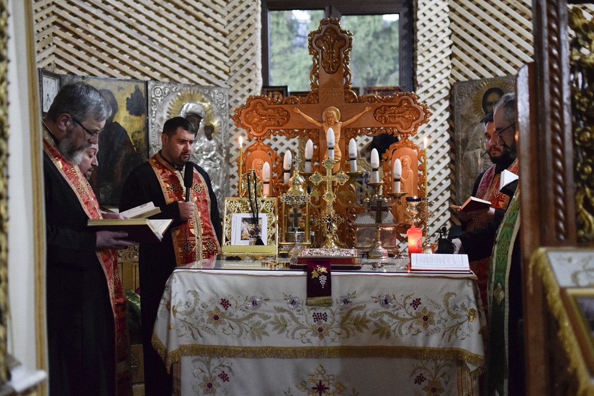 Activități desfășurate de Grupul catehetic „Copii ai aceluiași Dumnezeu” din Parohia Boiștea