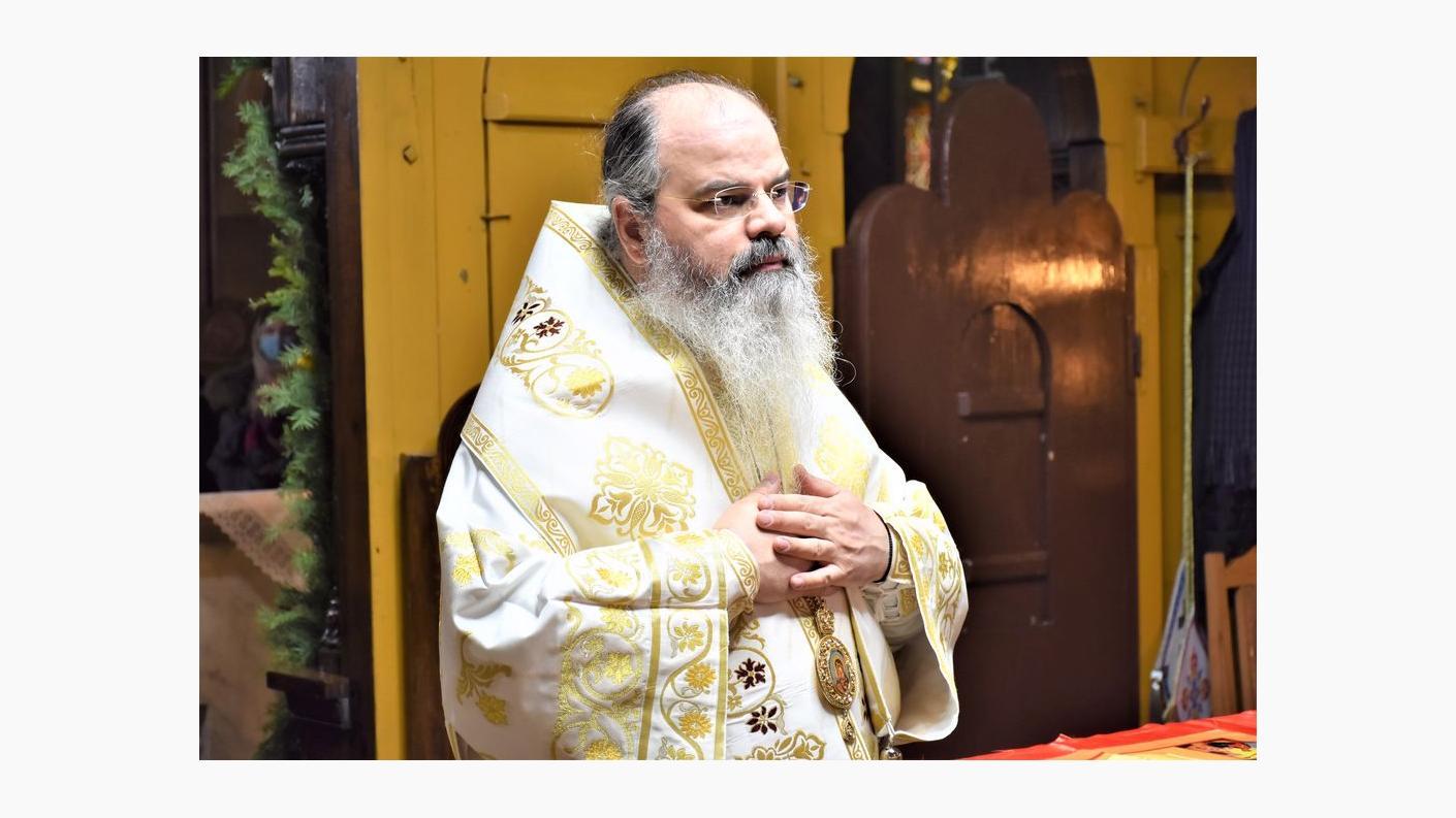 PS Ignatie: „Să fim foarte atenți la chemările pe care ni le face Dumnezeu! Să nu le ratăm niciodată! Nu știm dacă ne vom mai întâlnim cu acestea”