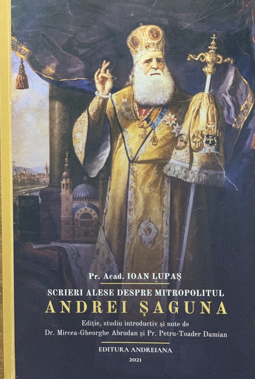 Ioan Lupaș se întoarce sub ochii noștri