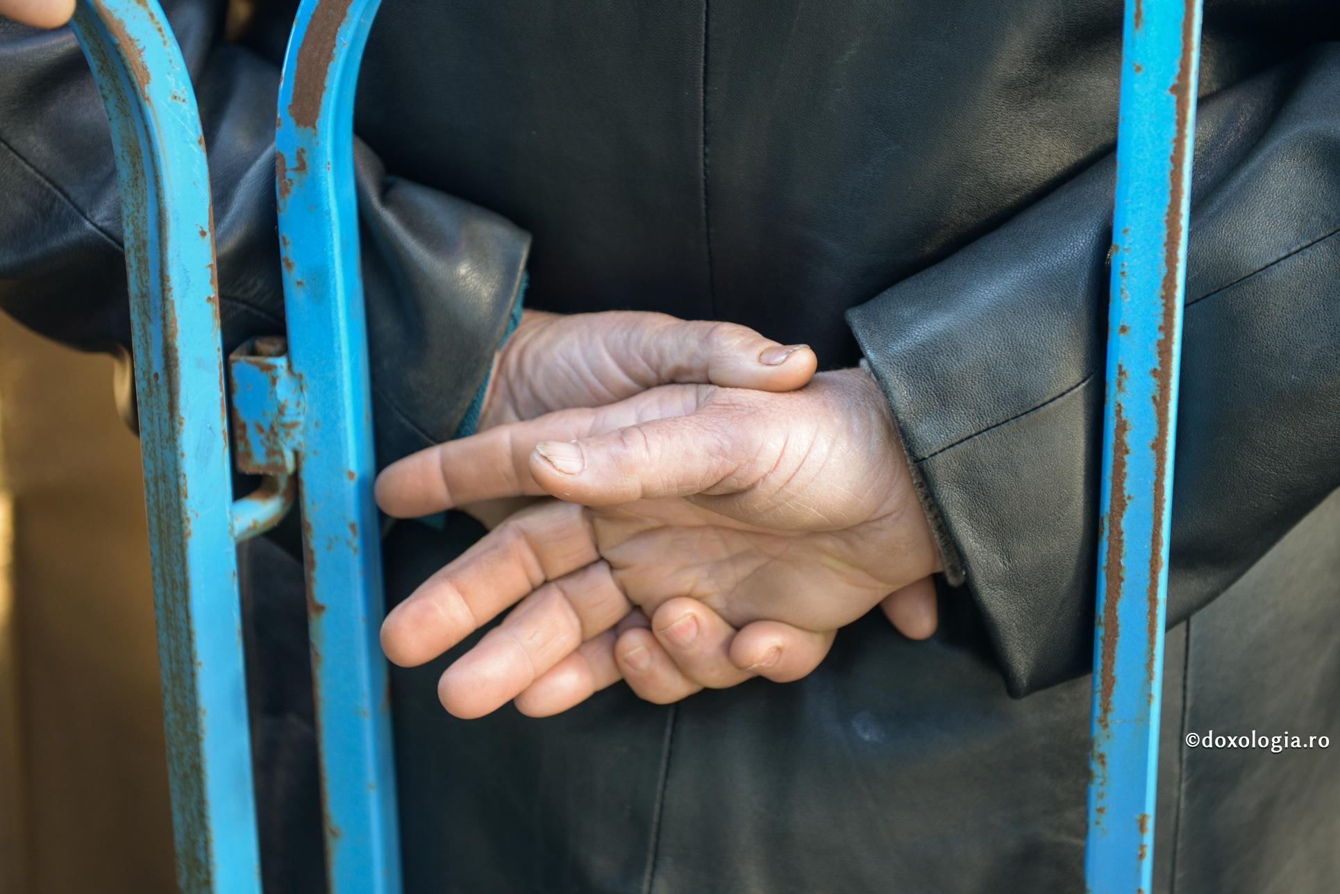 De ce n-am răbda cuvintele de ocară?