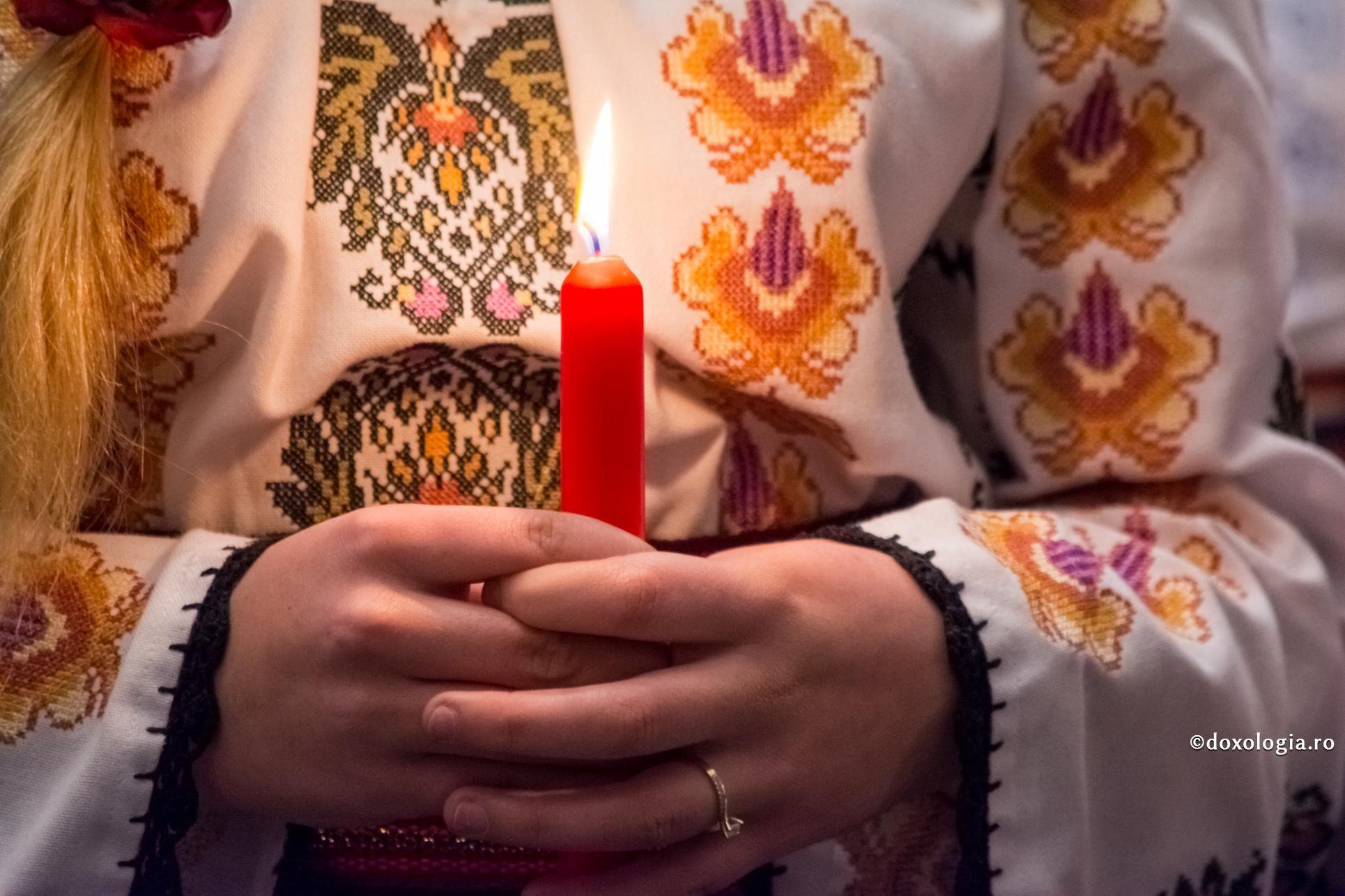 Ascultarea și protejarea ei