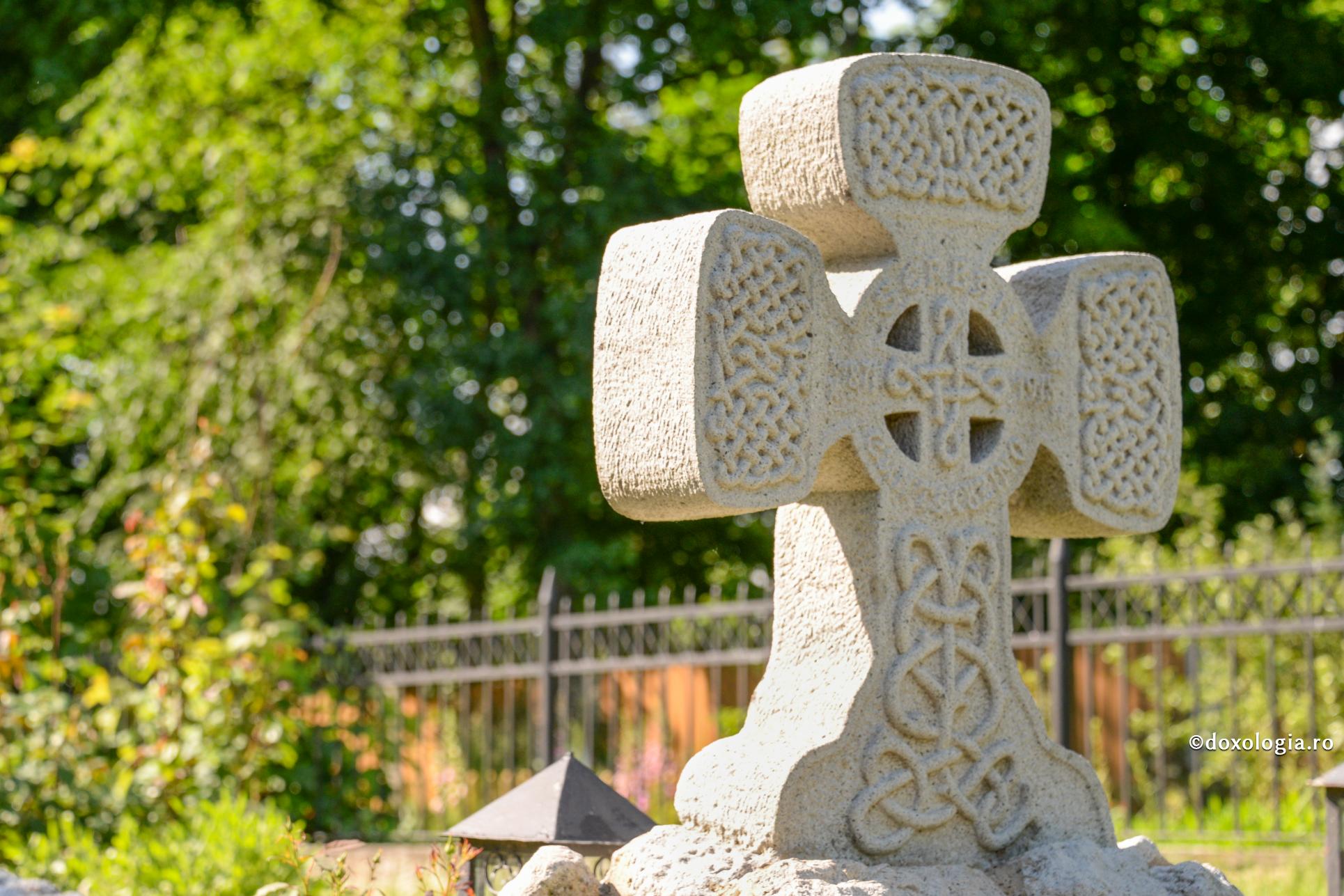 „Preocupă-te, omule, să soluționezi această problemă. Și, dacă izbutești, ai aflat totul”