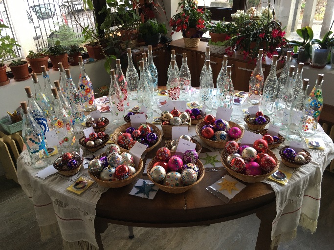 Și tu poți fi Moș Crăciun!