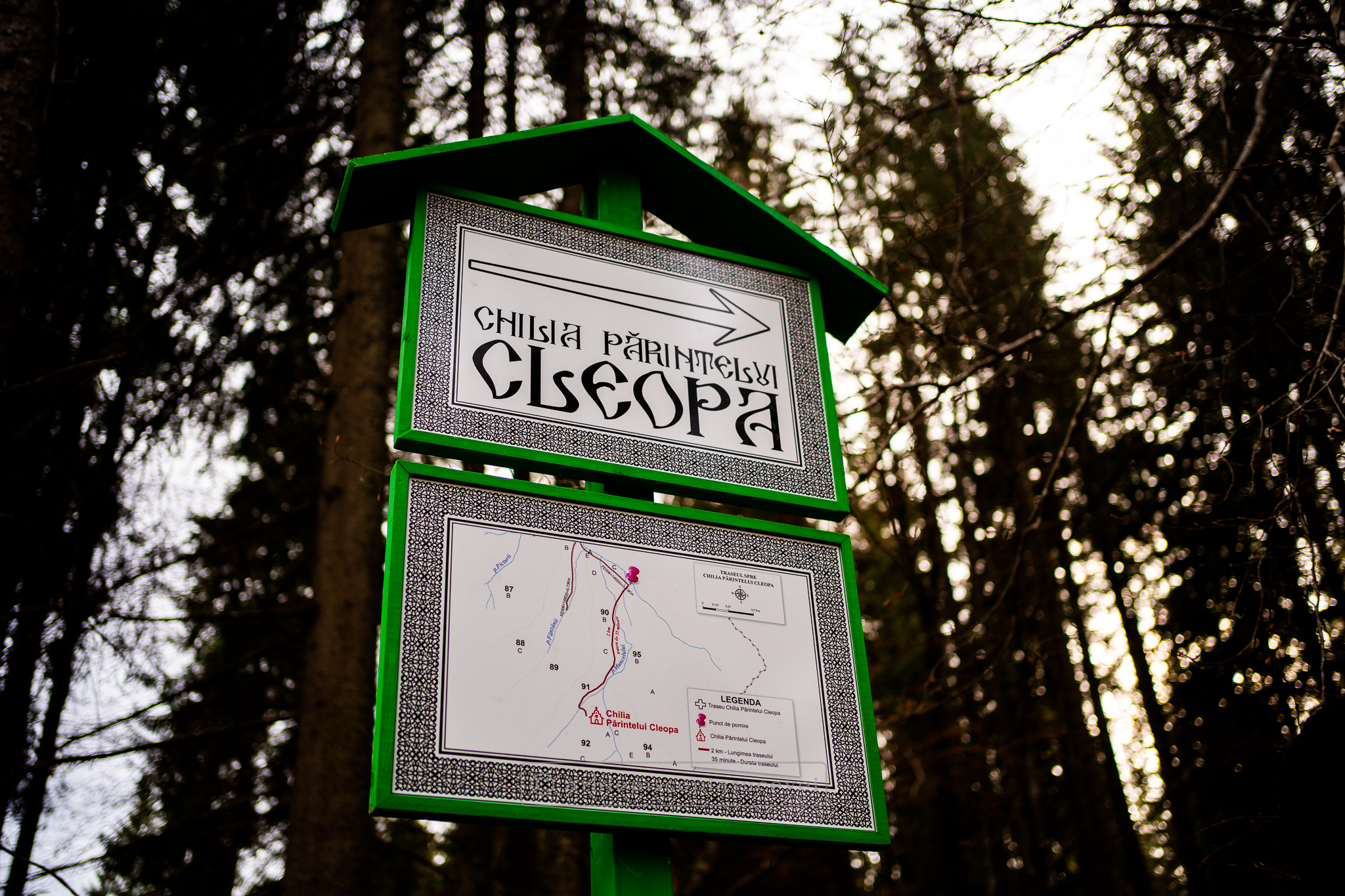 Sfințirea chiliei părintelui Ilie Cleopa, la 23 de ani de la mutarea sa în veșnicie