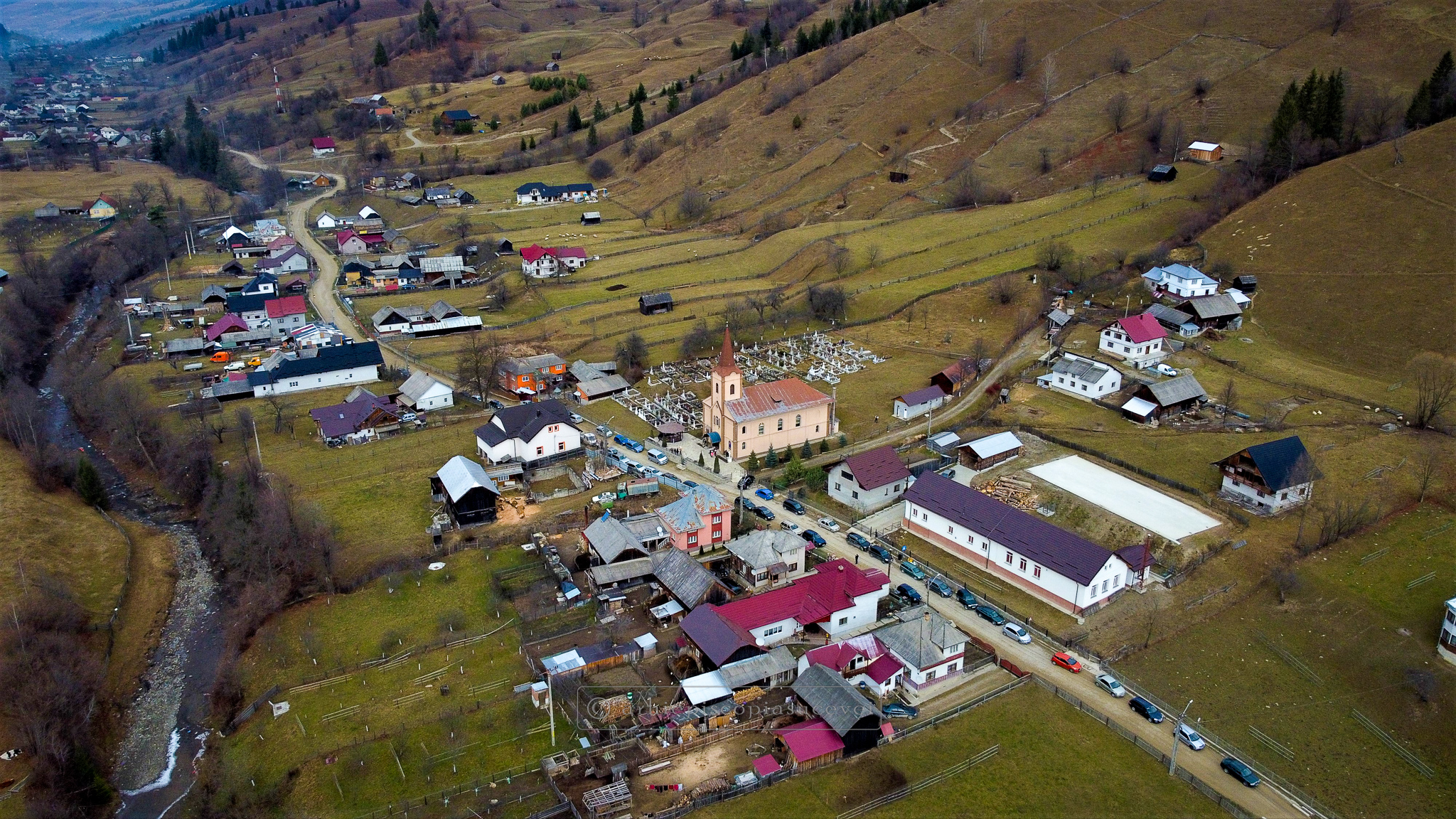 Sfințirea chiliei părintelui Ilie Cleopa, la 23 de ani de la mutarea sa în veșnicie