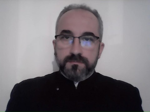 (Video) Simpozionul „Hristos, Calea, Adevărul și Viața“ Ediția a XXV-a – Pr. Dr. Bogdan Racu – „Cum ne îmbogățim în Dumnezeu?“ (Video) Simpozionul „Hristos, Calea, Adevărul și Viața“ Ediția a XXV-a – Pr. Dr. Bogdan Racu – „Cum ne îmbogățim în Dumnezeu?“
