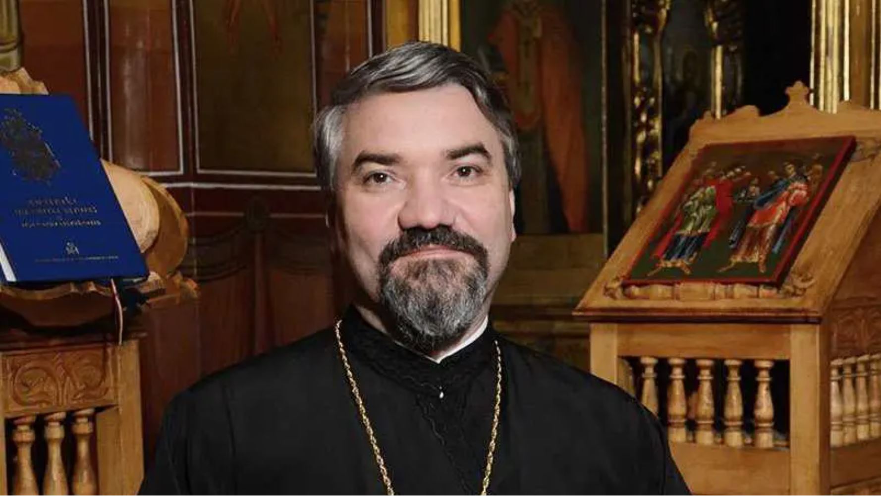 (Video) Pr. Ioan Teșu – De ce sunt singur într-o eră a comunicării? (Video) Pr. Ioan Teșu – De ce sunt singur într-o eră a comunicării?