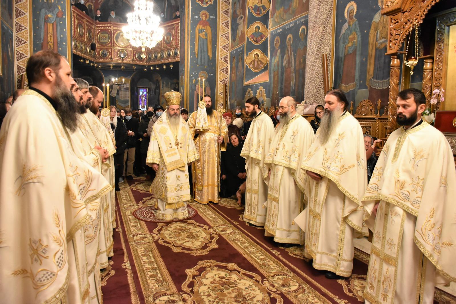 PS Ignatie: „Adevărul pe care îl predicăm cu mândrie, pescuind neputințele celor din jur, nu schimbă pe nimeni. Dimpotrivă!”